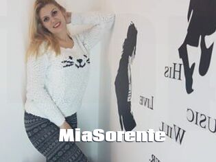 MiaSorente
