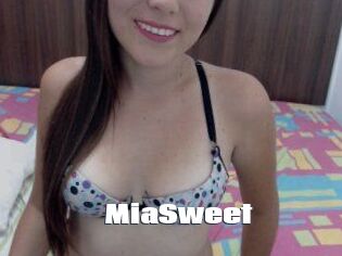 MiaSweet The hot porn