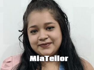 MiaTeilor The hot porn