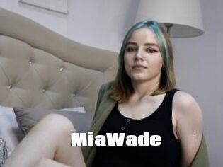 MiaWade
