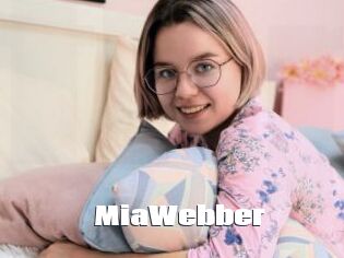 MiaWebber