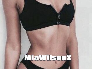 MiaWilsonX