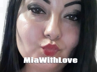 MiaWithLove