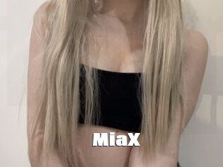 MiaX The hot porn