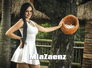 MiaZaenz