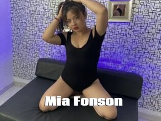Mia_Fonson The hot porn