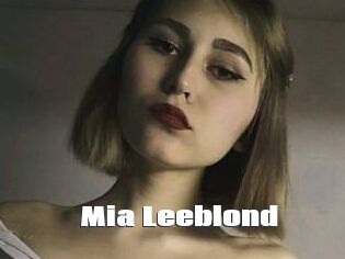 Mia_Leeblond
