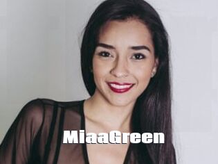 MiaaGreen