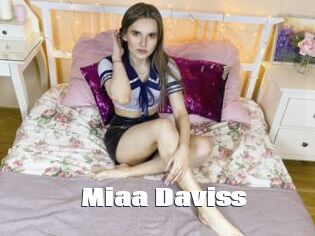 Miaa_Daviss