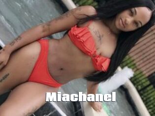 Miachanel