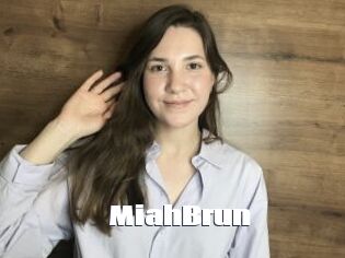 MiahBrun