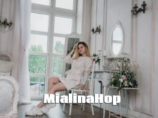MialinaHop