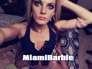 MiamiBarbie