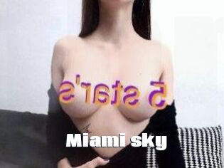 Miami_sky