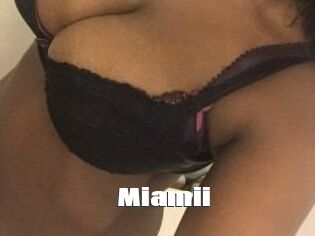 Miamii