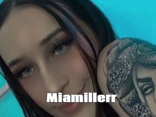 Miamillerr The hot porn