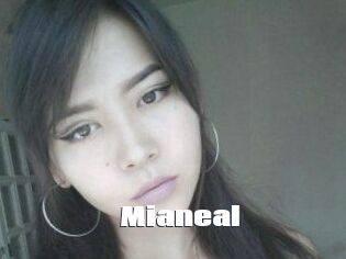 Mianeal