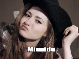 Mianida