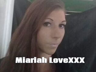 Miariah_LoveXXX