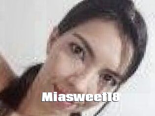 Miasweet18