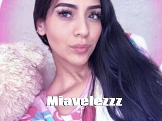 Miavelezzz The hot porn