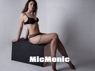 MicMonic