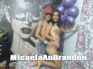 MicaelaAnBrandon The hot porn