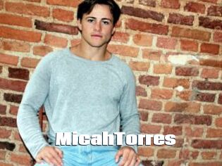 MicahTorres