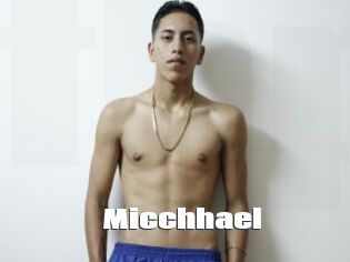 Micchhael