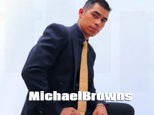 MichaelBrowns