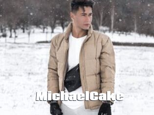 MichaelCake The hot porn