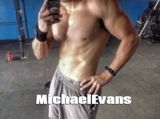 Michael_Evans The hot porn