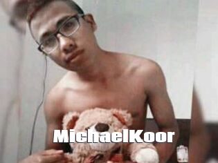 MichaelKoor