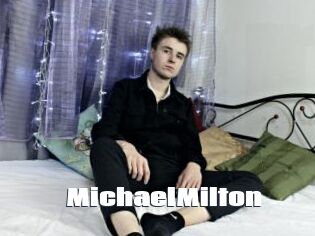 MichaelMilton