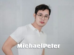 MichaelPeter The hot porn