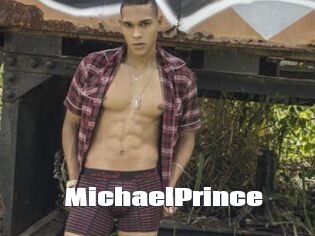 MichaelPrince The hot porn