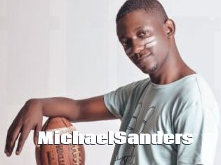 MichaelSanders
