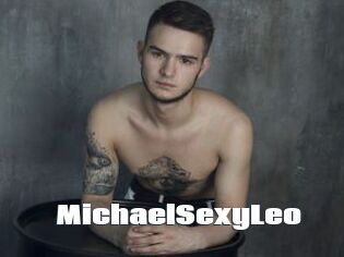 MichaelSexyLeo