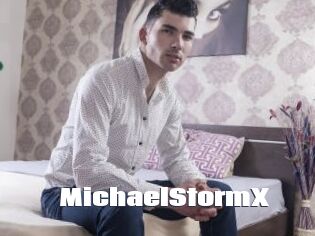 MichaelStormX