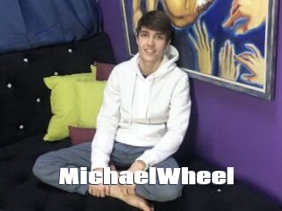 MichaelWheel The hot porn