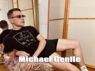 Michael_Gentle