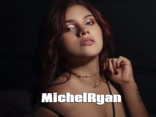 MichelRyan The hot porn