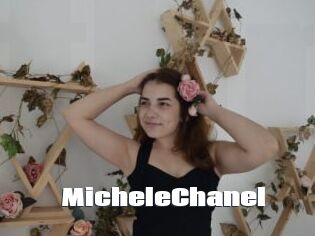 MicheleChanel The hot porn