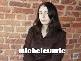 MicheleCurie The hot porn