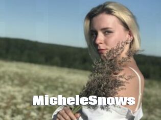 MicheleSnows