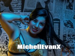 MichellEvanX