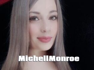 MichellMonroe