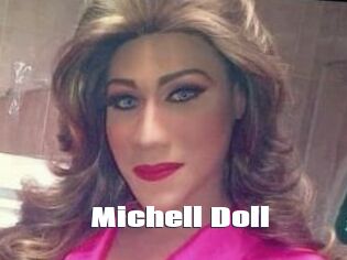 Michell_Doll