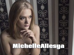 MichelleAllesya