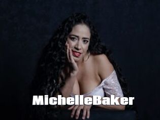 MichelleBaker